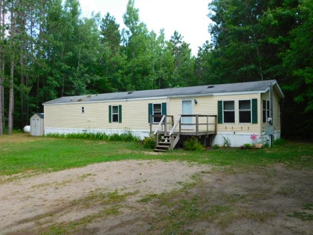 11917 Coster Road Southwest Fife Lake, MI 49633 - Photo 16 of 17