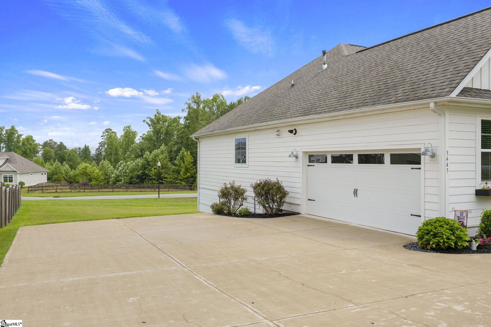 3443 Oneal Church Road Greer, SC 29651 - Photo 30 of 43