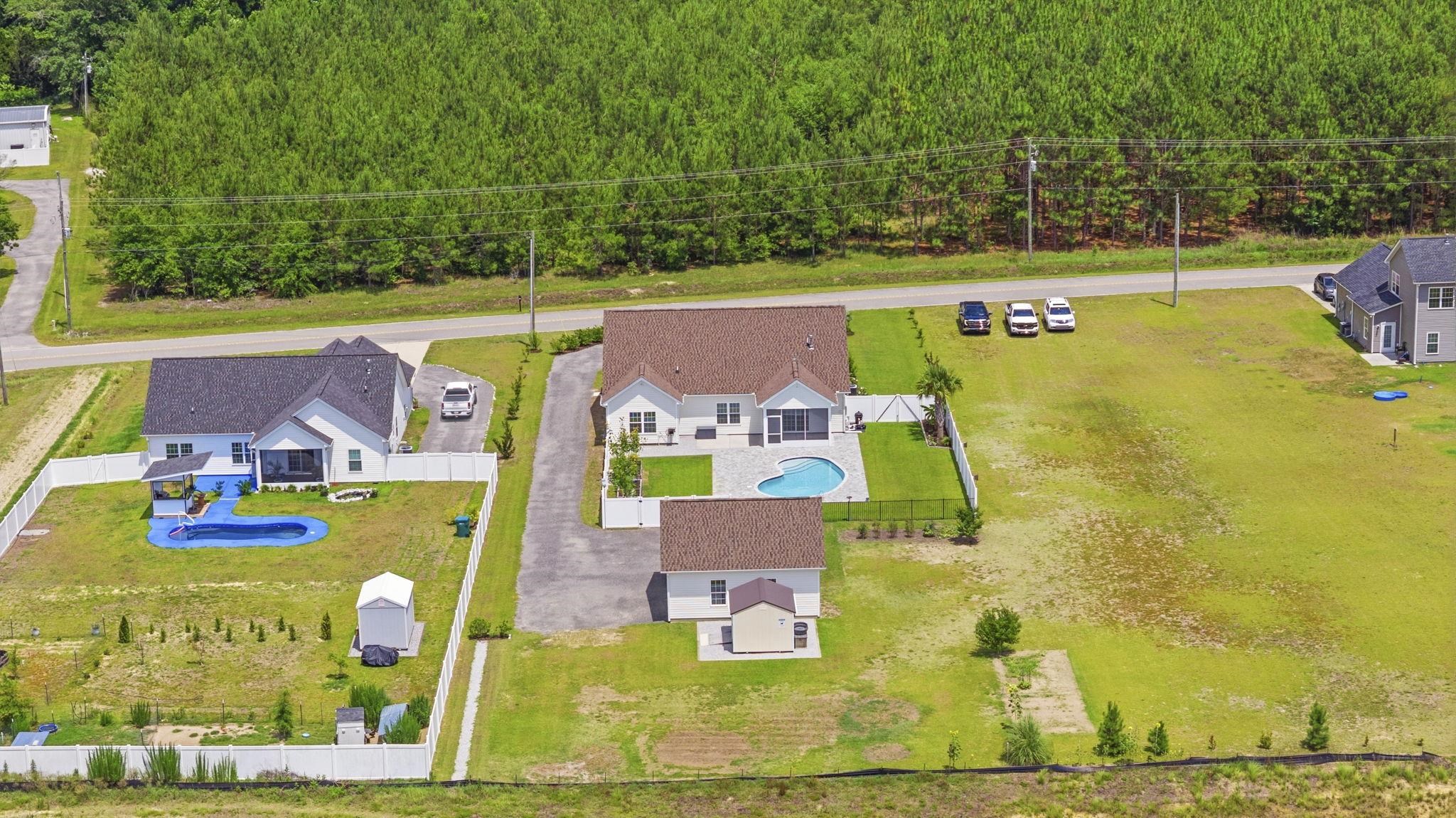 7088 Oak Grove Road Conway, SC 29527 - Photo 57 of 59