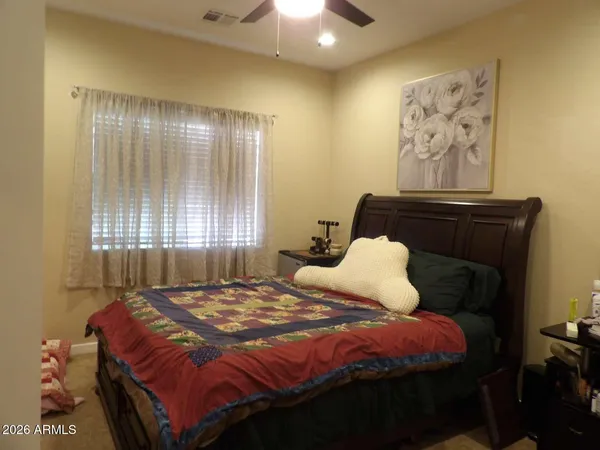 $375,000 | 4080 North Turquoise Drive, Eloy, AZ 85131