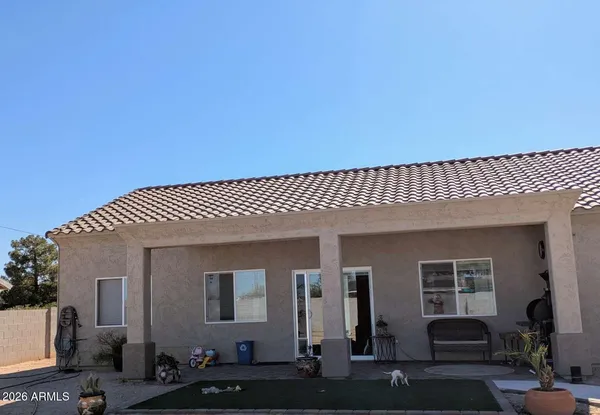 $375,000 | 4080 North Turquoise Drive, Eloy, AZ 85131