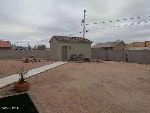 $375,000 | 4080 North Turquoise Drive, Eloy, AZ 85131