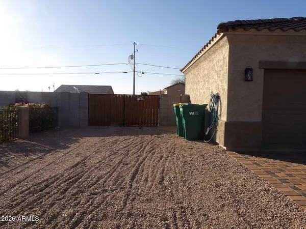 $375,000 | 4080 North Turquoise Drive, Eloy, AZ 85131