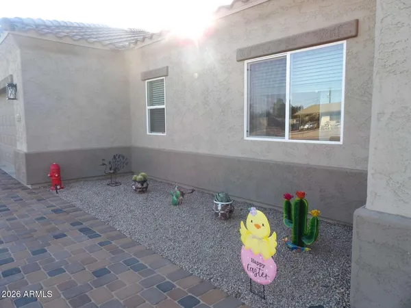 $375,000 | 4080 North Turquoise Drive, Eloy, AZ 85131
