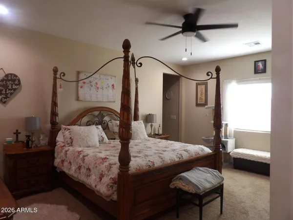 $375,000 | 4080 North Turquoise Drive, Eloy, AZ 85131