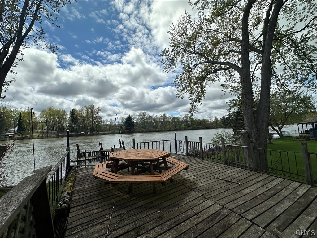 3338 Hayes Road Lysander, NY 13027 - Photo 11 of 14