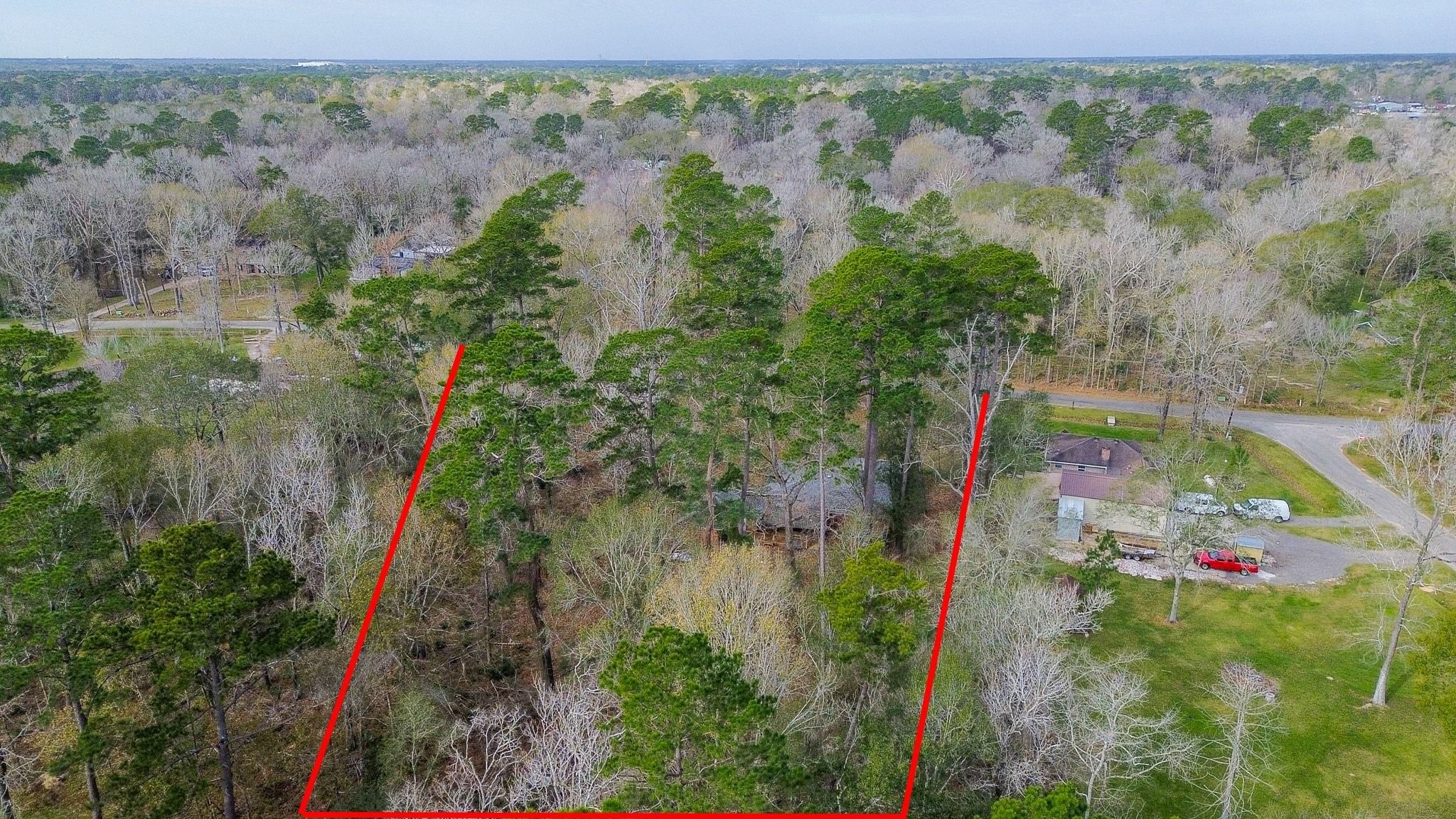 17831 Magnolia Lane New Caney, TX 77357 - Photo 23 of 27