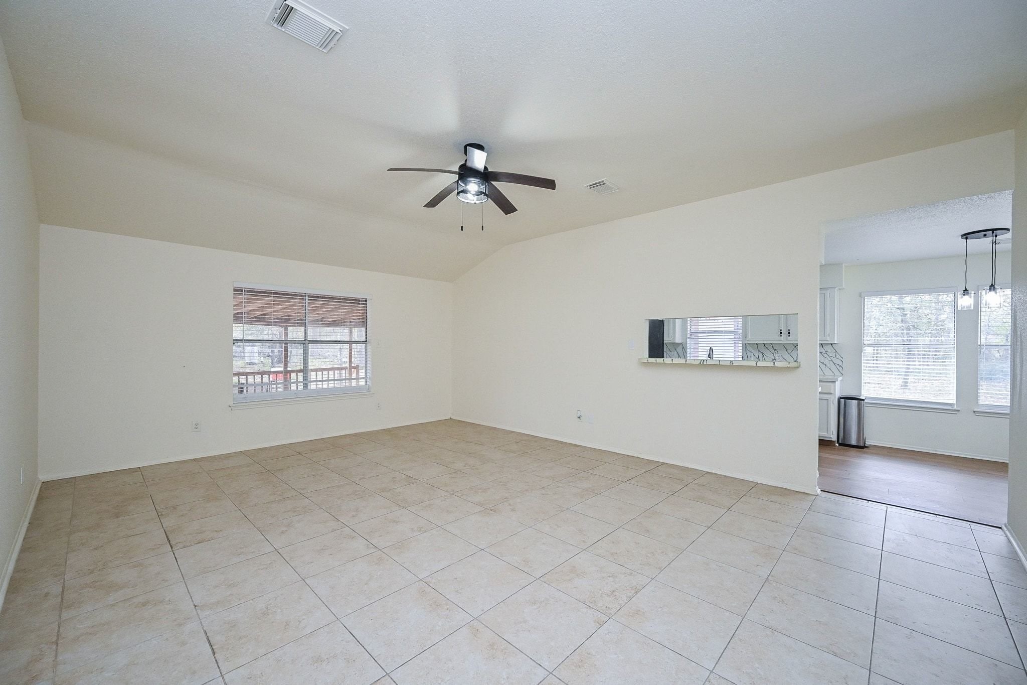 17831 Magnolia Lane New Caney, TX 77357 - Photo 8 of 27 Discover this expansive living area.