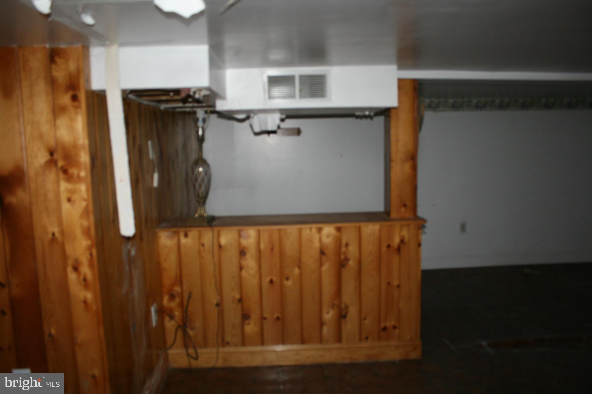 709 Old St Marys Road Pylesville, MD 21132 - Photo 11 of 15 Basement