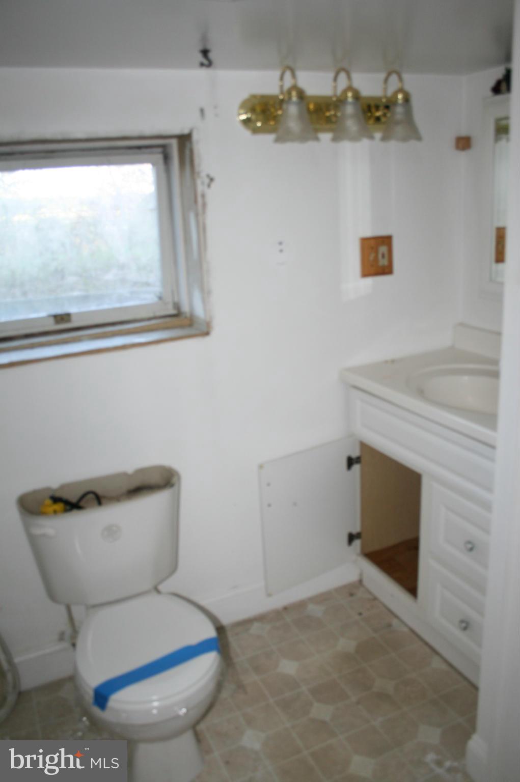 709 Old St Marys Road Pylesville, MD 21132 - Photo 14 of 15 Basement