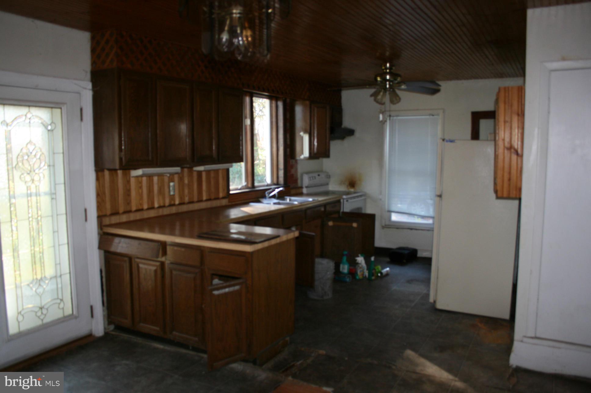 709 Old St Marys Road Pylesville, MD 21132 - Photo 3 of 15 Kitchen