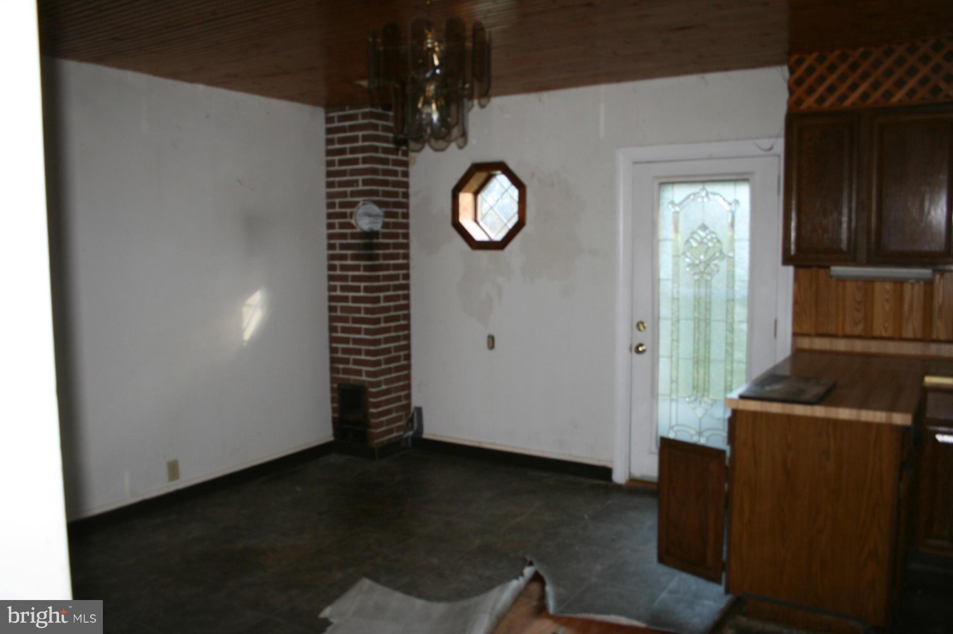 709 Old St Marys Road Pylesville, MD 21132 - Photo 4 of 15 Kitchen