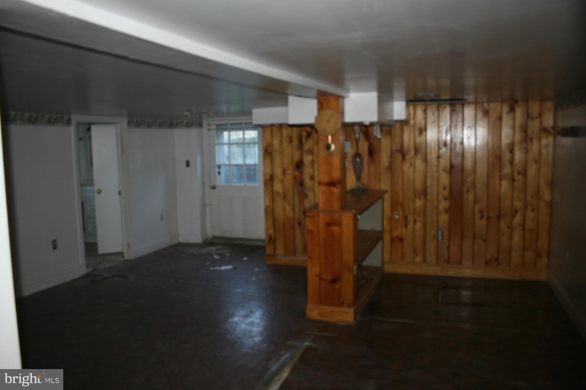 709 Old St Marys Road Pylesville, MD 21132 - Photo 10 of 15 Basement