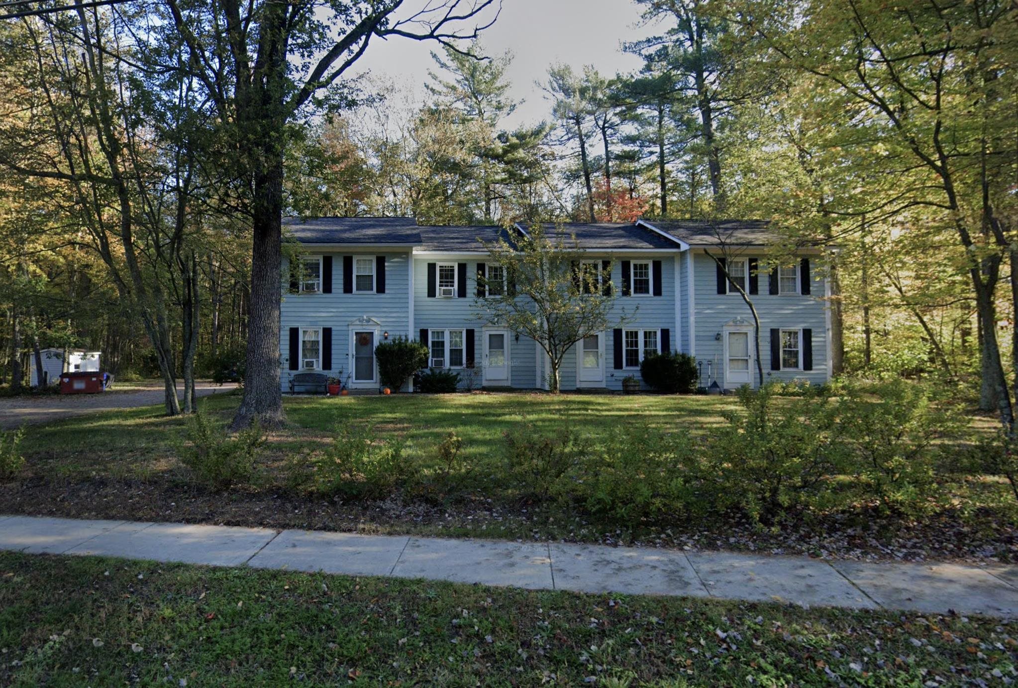 243 Blakely Road, Unit 2 Colchester, VT 05446 - Photo 1 of 1 Gallery Image 1