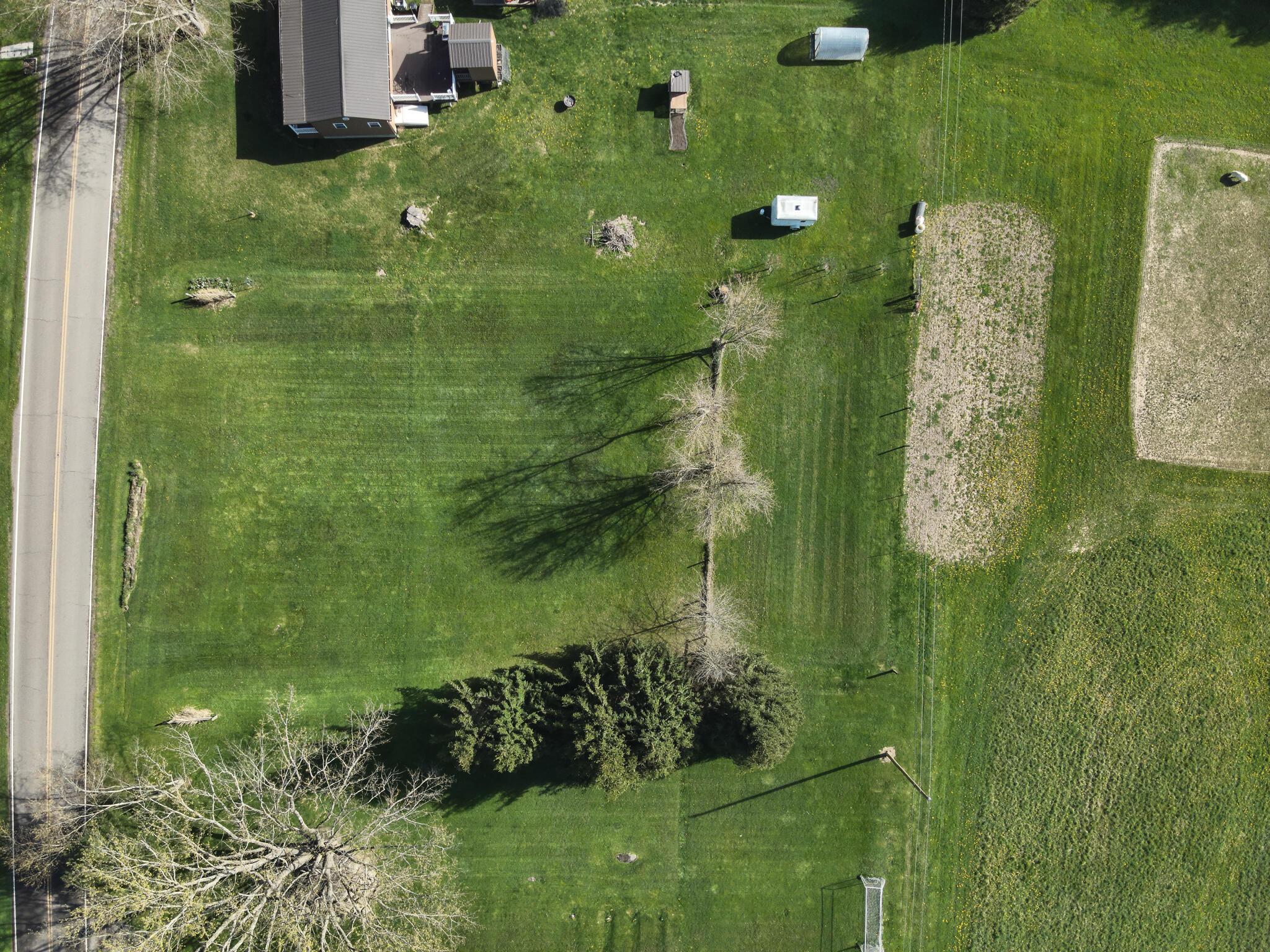 23 County Road 23 Coshocton, OH 43812 - Photo 5 of 10 5. Birds Eye View