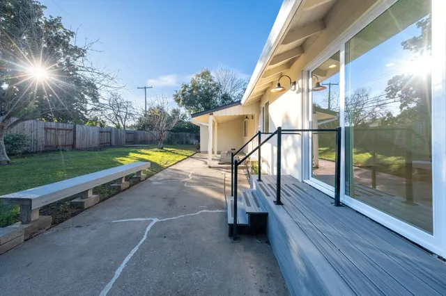 $629,000 | 4428 Juno Way, Sacramento, CA 95864