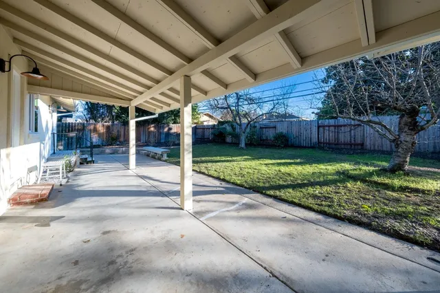 $629,000 | 4428 Juno Way, Sacramento, CA 95864