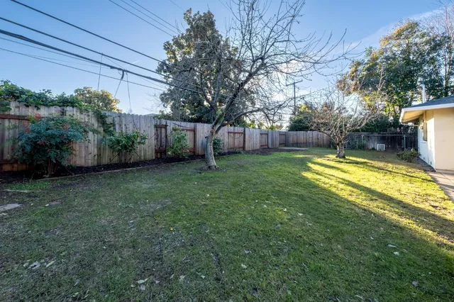 $629,000 | 4428 Juno Way, Sacramento, CA 95864