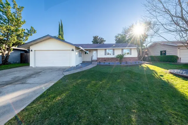 $629,000 | 4428 Juno Way, Sacramento, CA 95864