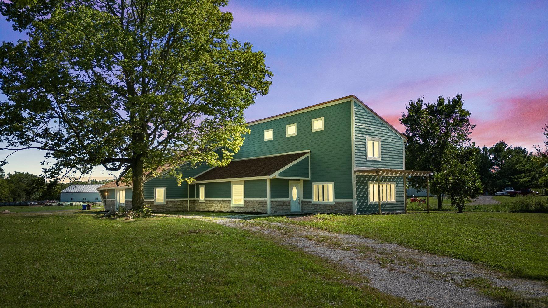19325 McNabb Road Spencerville, IN 46788 - Photo 1 of 32 Gallery Image 1