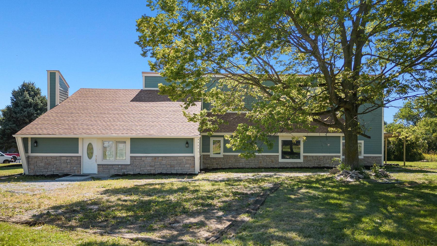 19325 McNabb Road Spencerville, IN 46788 - Photo 2 of 32 Gallery Image 2