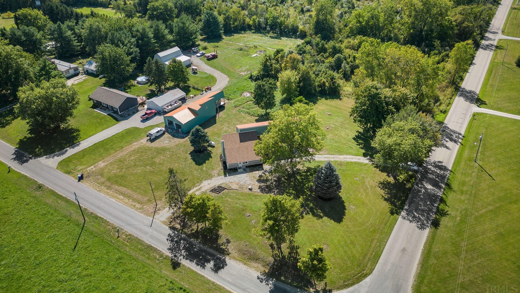 19325 McNabb Road Spencerville, IN 46788 - Photo 29 of 32 Gallery Image 29
