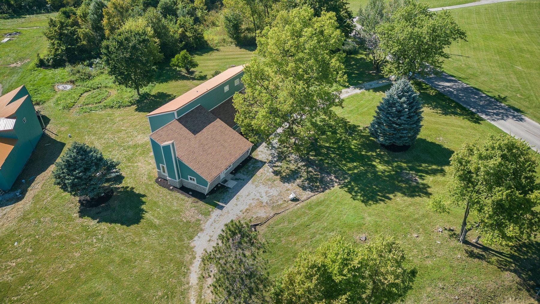 19325 McNabb Road Spencerville, IN 46788 - Photo 3 of 32 Gallery Image 3