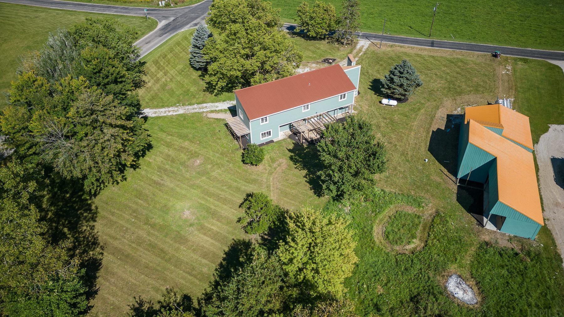 19325 McNabb Road Spencerville, IN 46788 - Photo 31 of 32 Gallery Image 31