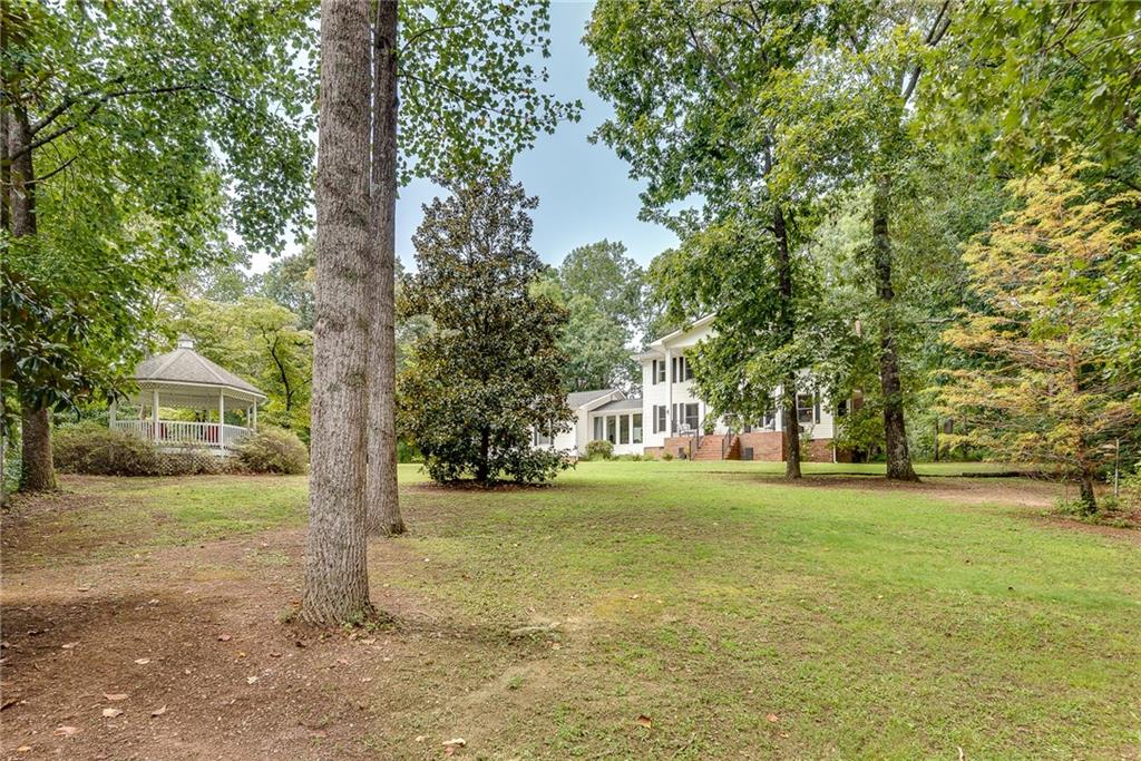 143 Barnard Road Cohutta, GA 30710 - Photo 71 of 91 Gallery Image 71