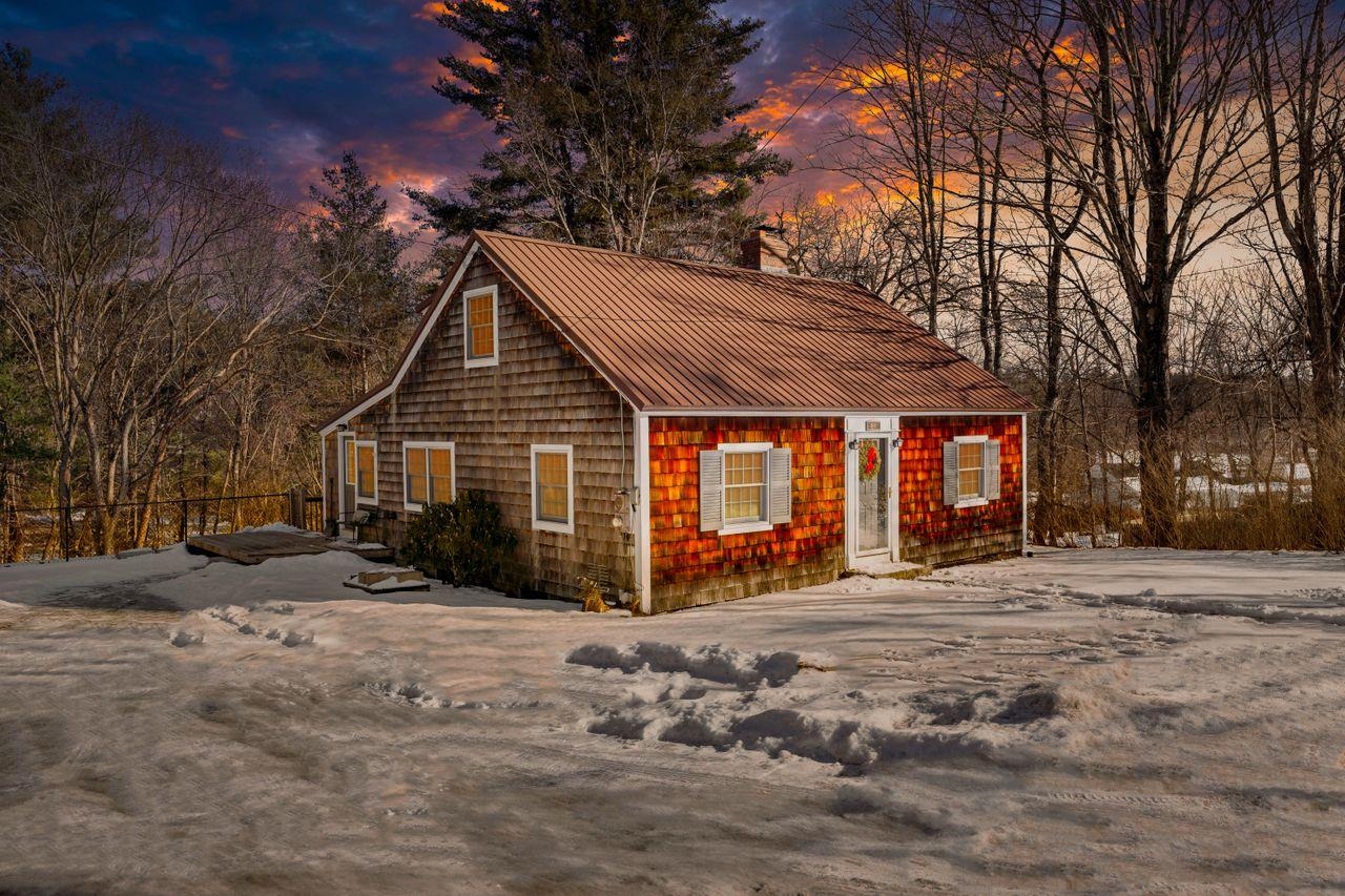 25 Mack Hill Road Amherst, NH 03031 - Photo 1 of 43