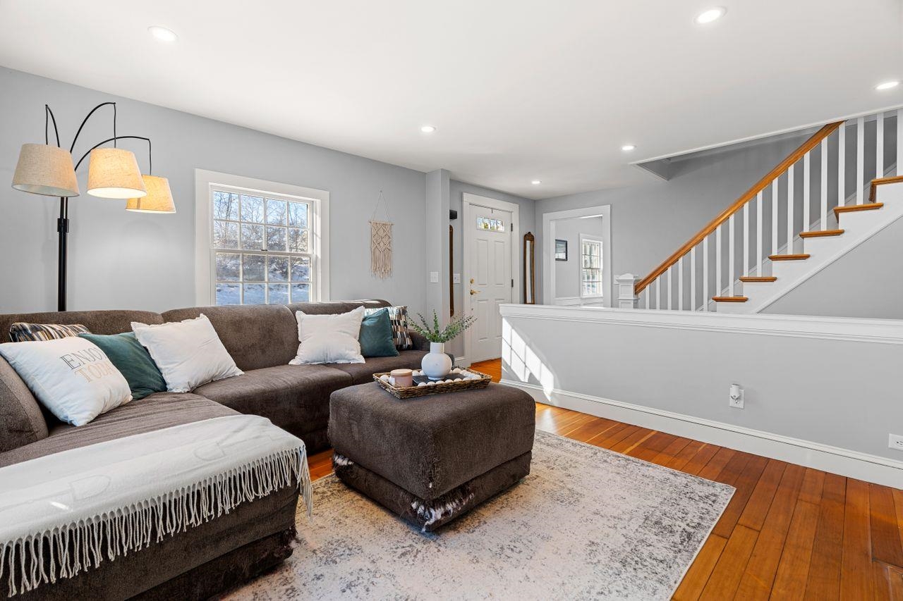 25 Mack Hill Road Amherst, NH 03031 - Photo 11 of 43