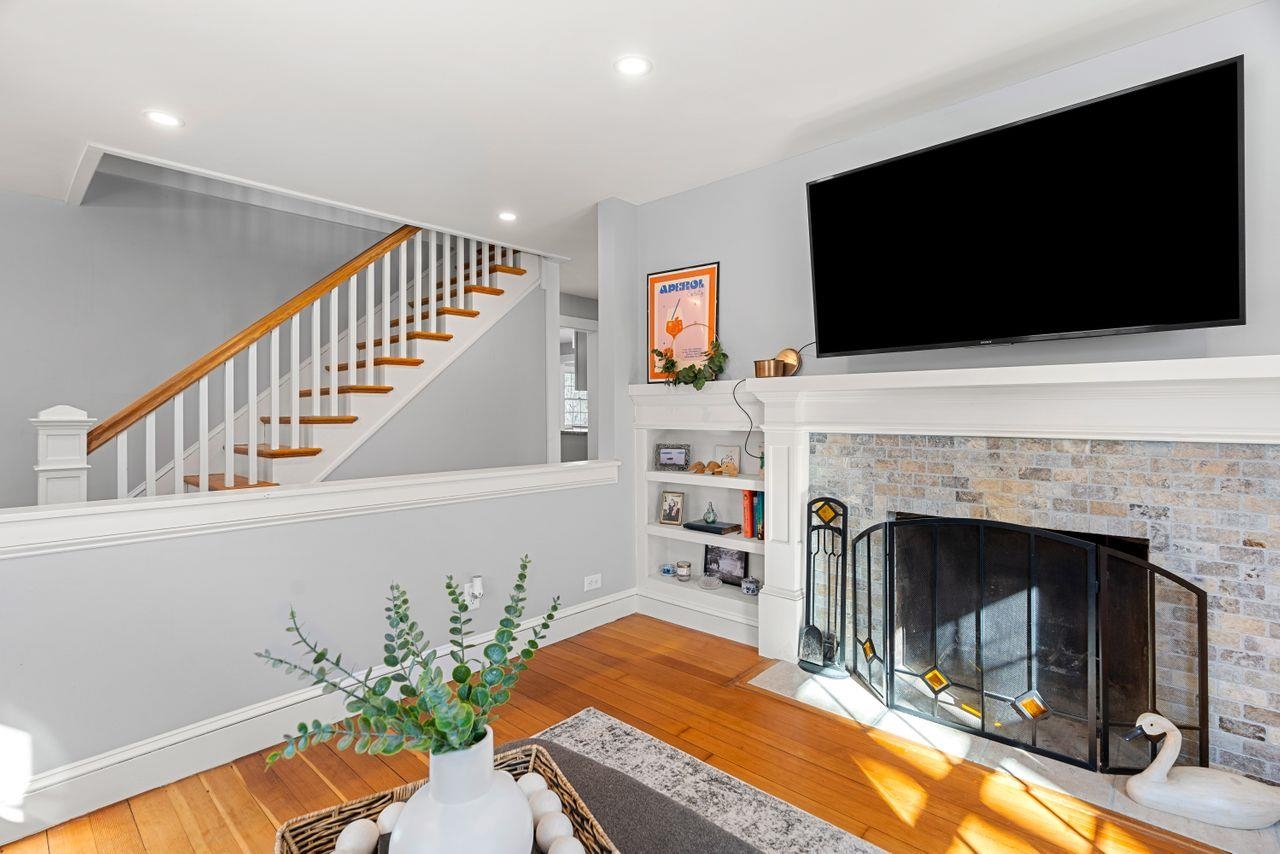 25 Mack Hill Road Amherst, NH 03031 - Photo 13 of 43