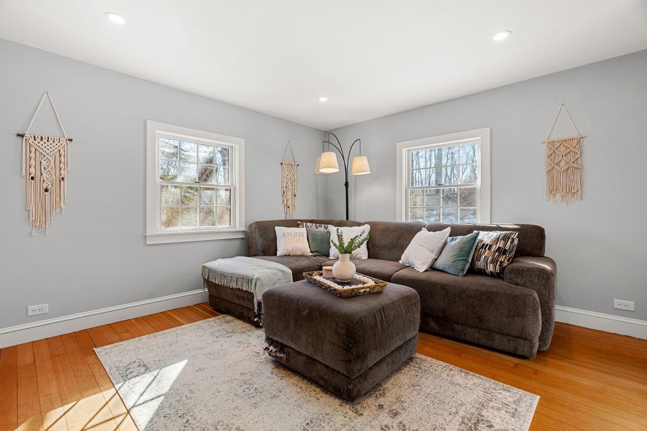 25 Mack Hill Road Amherst, NH 03031 - Photo 15 of 43