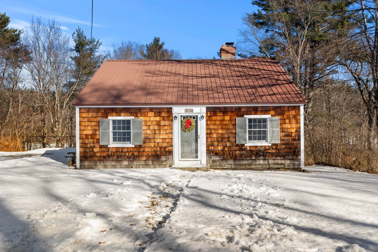 25 Mack Hill Road Amherst, NH 03031 - Photo 2 of 43