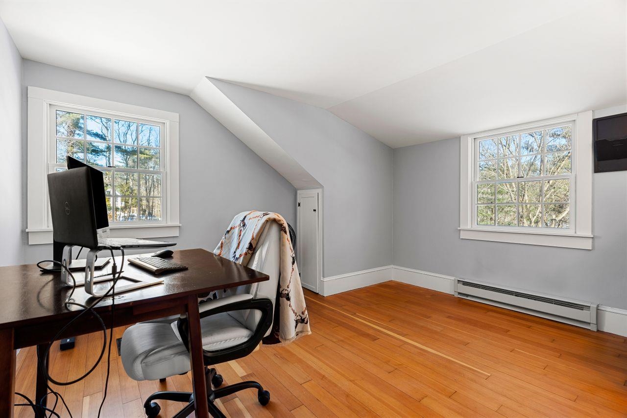 25 Mack Hill Road Amherst, NH 03031 - Photo 36 of 43