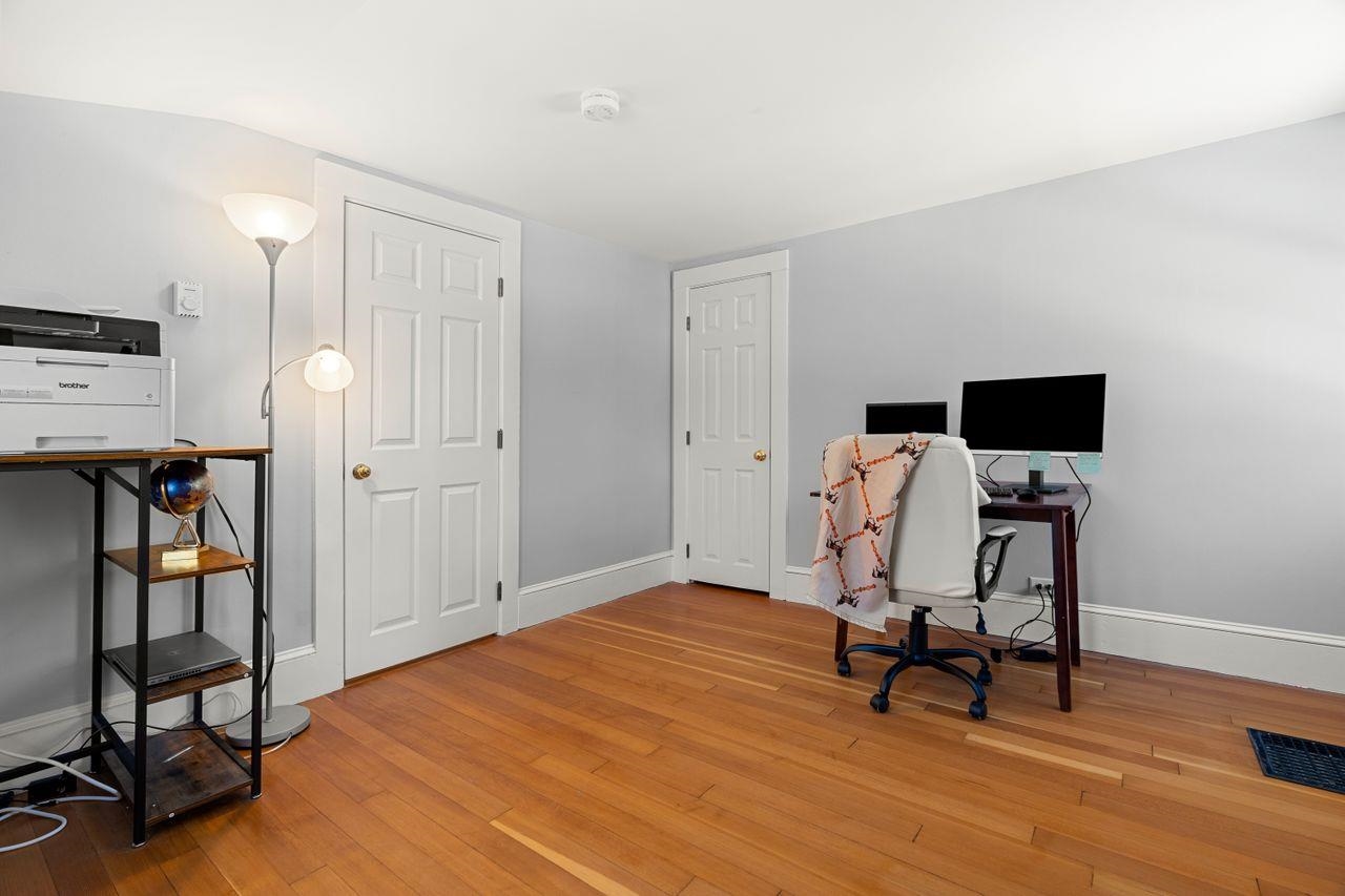 25 Mack Hill Road Amherst, NH 03031 - Photo 37 of 43