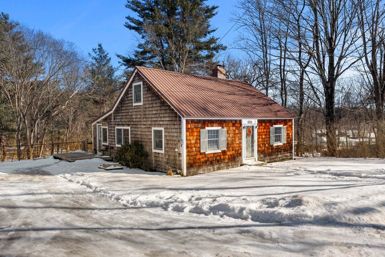 25 Mack Hill Road Amherst, NH 03031 - Photo 40 of 43