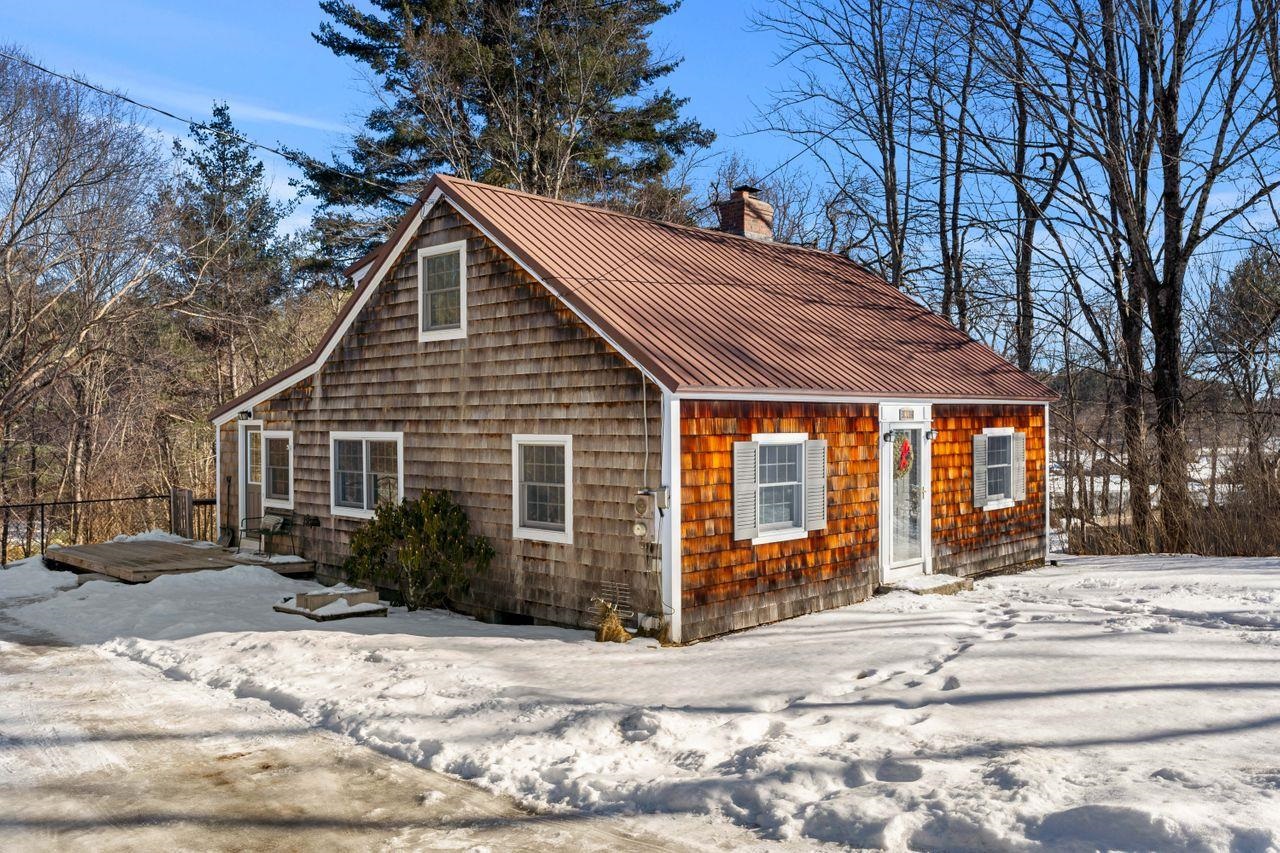 25 Mack Hill Road Amherst, NH 03031 - Photo 41 of 43
