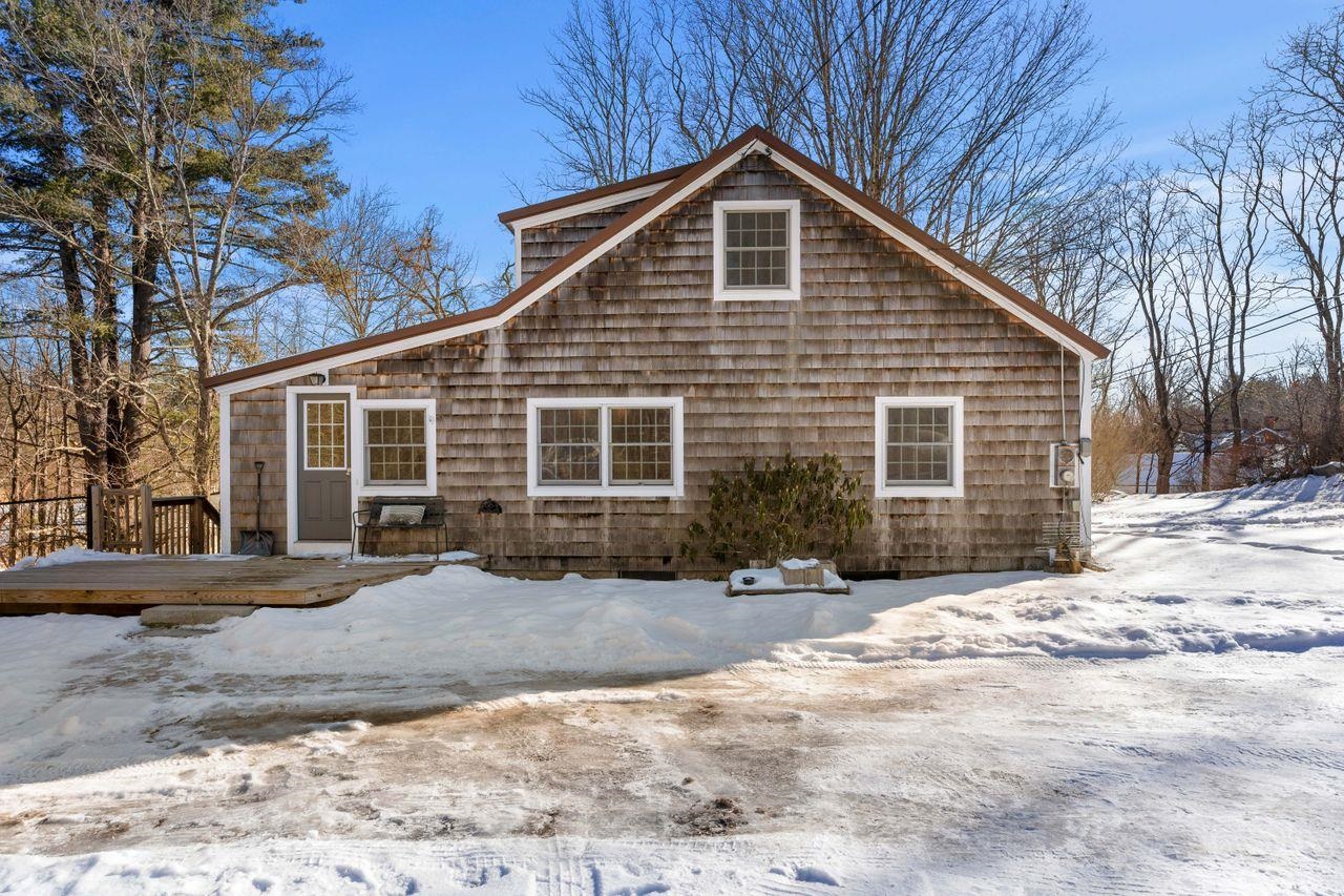 25 Mack Hill Road Amherst, NH 03031 - Photo 42 of 43