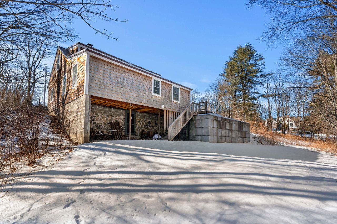 25 Mack Hill Road Amherst, NH 03031 - Photo 43 of 43