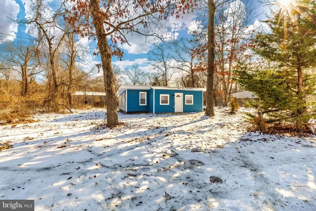 $169,900 | 118 Canary Road, Millville, NJ 08332