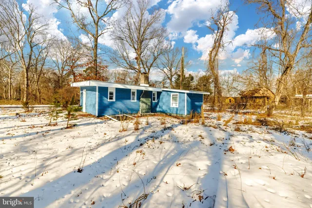 $169,900 | 118 Canary Road, Millville, NJ 08332