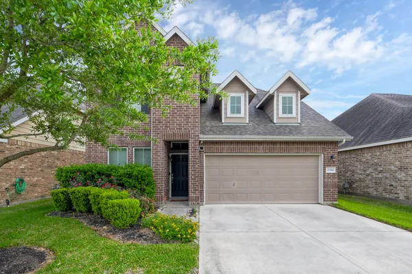 $300,000 | 21550 Rainfall Park Drive, Spring, TX 77388