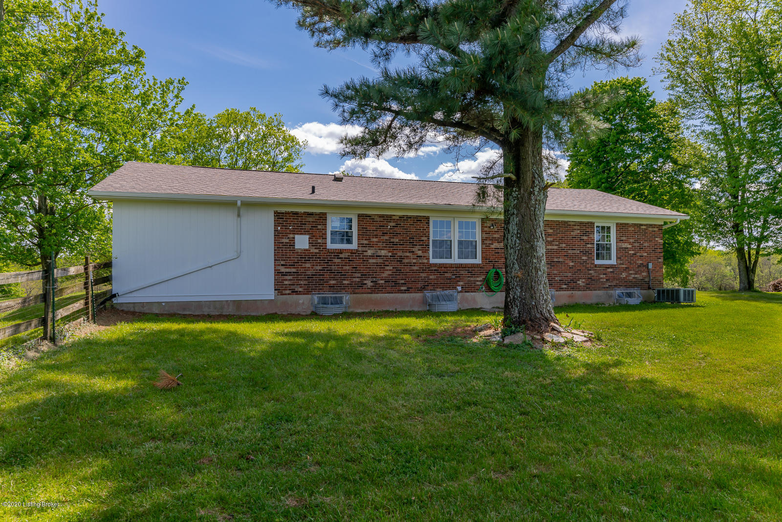 665 Travis Road Taylorsville, KY 40071 - Photo 46 of 47 665 Travis Rd Tville-42