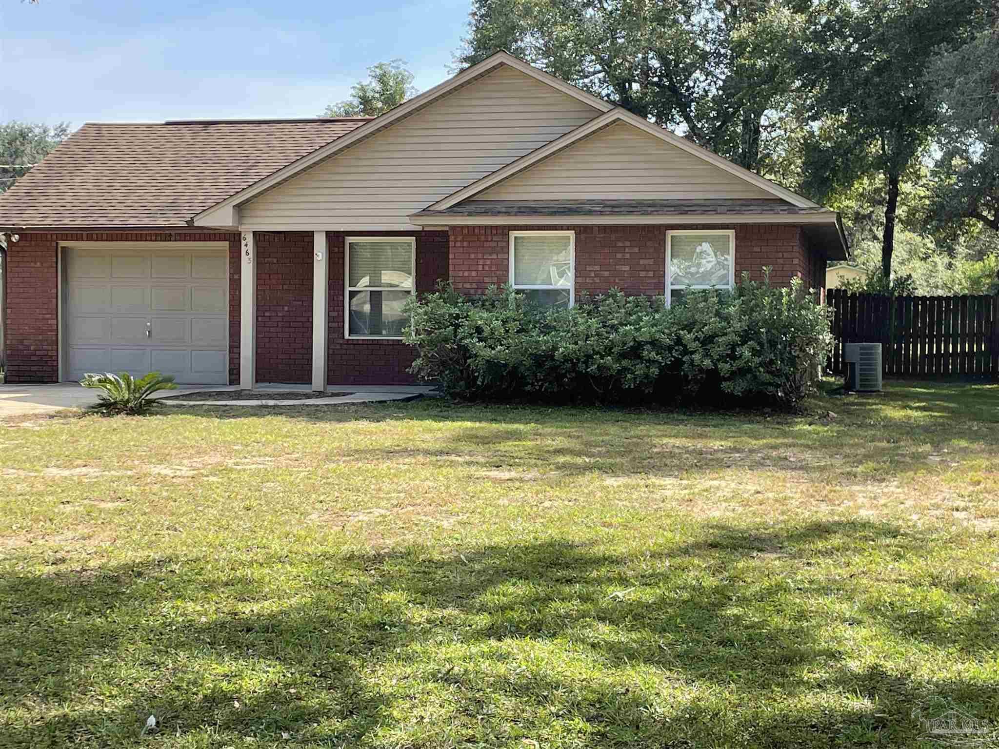 6465 Da Lisa Road Milton, FL 32583 - Photo 1 of 20 6465 DA LISA ROAD