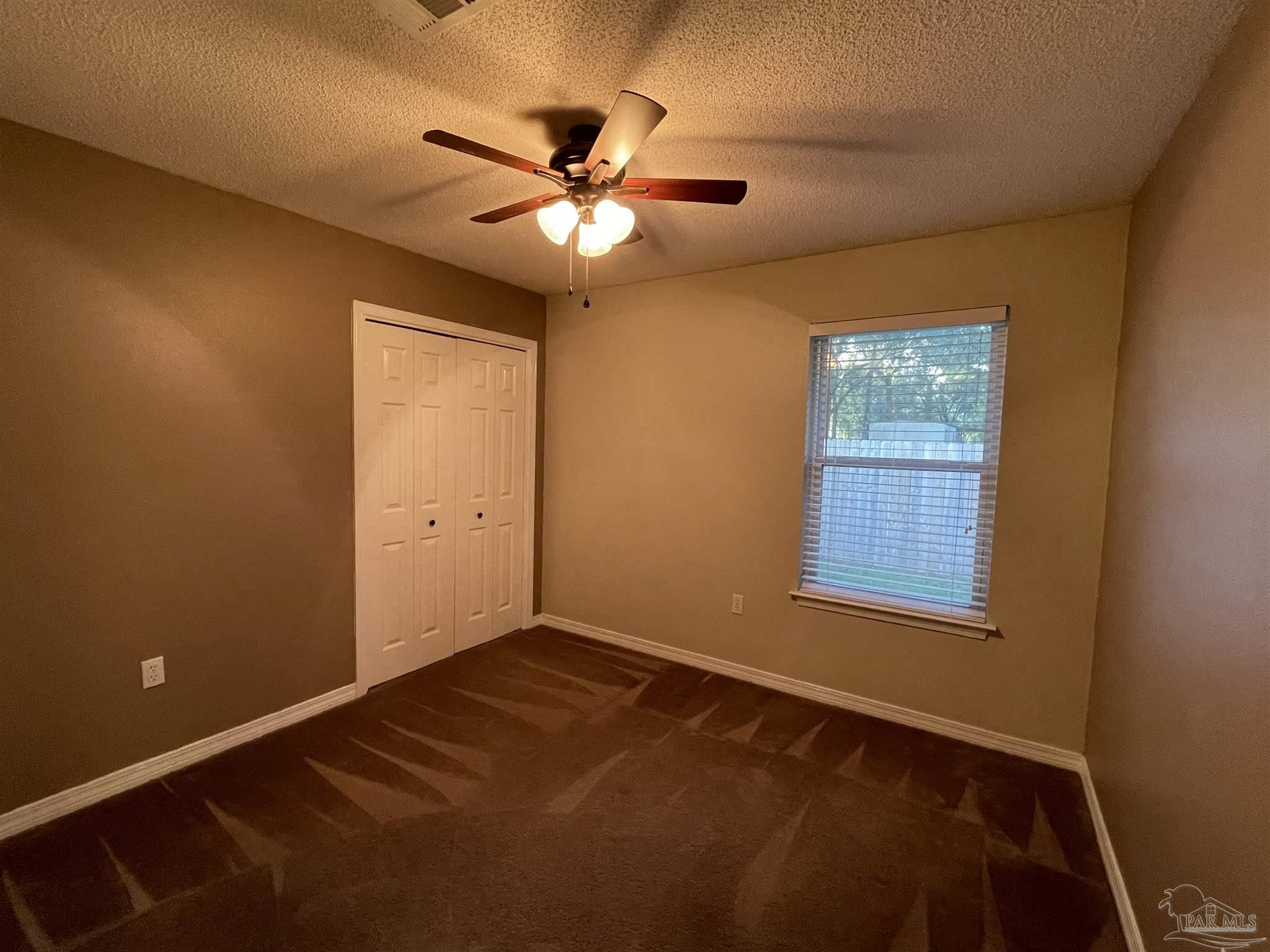 6465 Da Lisa Road Milton, FL 32583 - Photo 6 of 20 BEDROOM