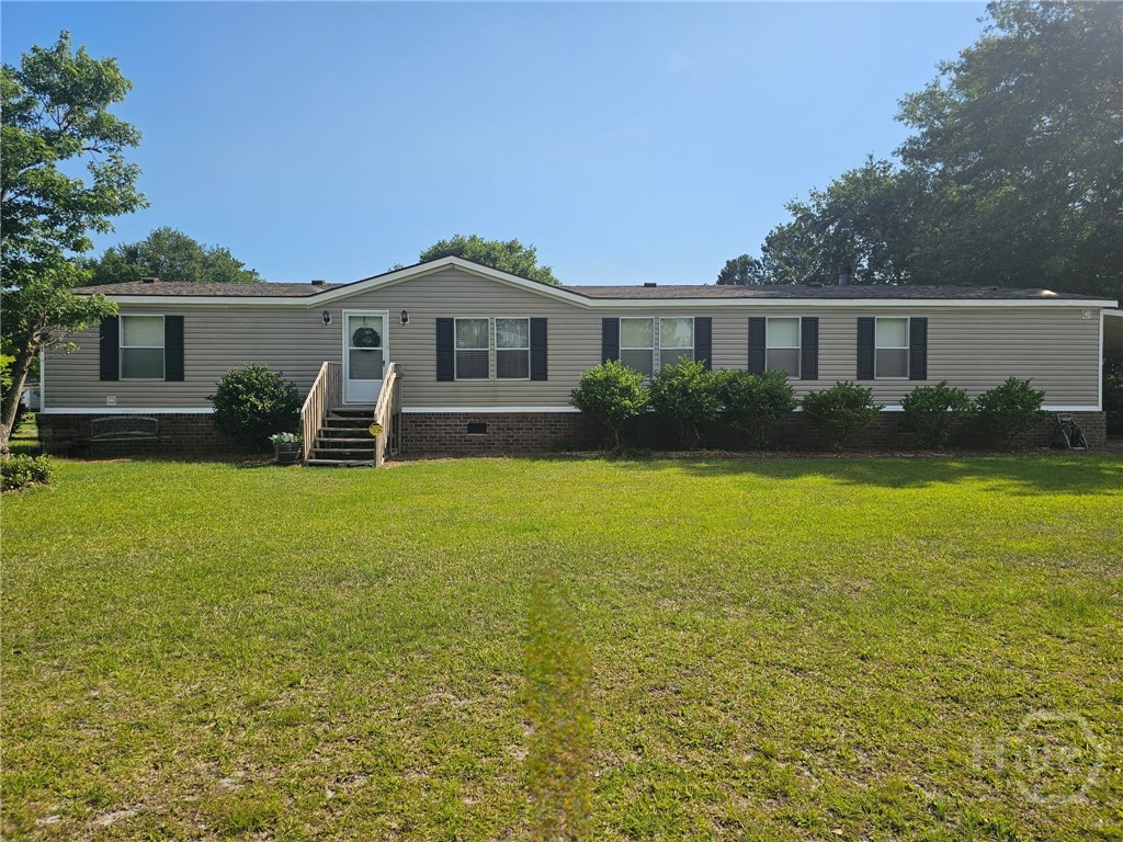 339 Mockingbird Drive Springfield, GA 31329 - Photo 1 of 30