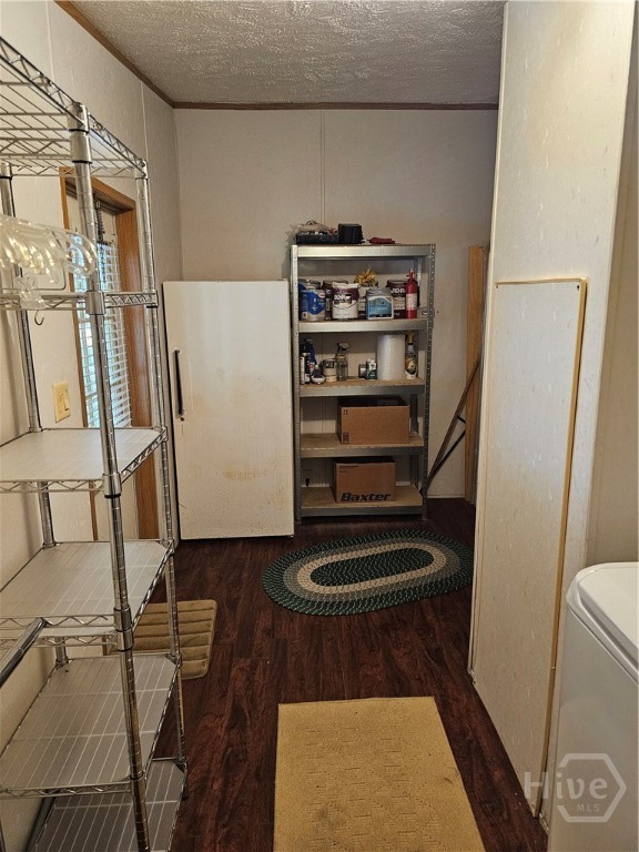 339 Mockingbird Drive Springfield, GA 31329 - Photo 27 of 30 laundry room