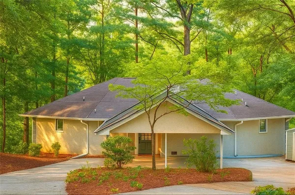 $989,000 | 161 Flamingo Court, Monticello, GA 31064