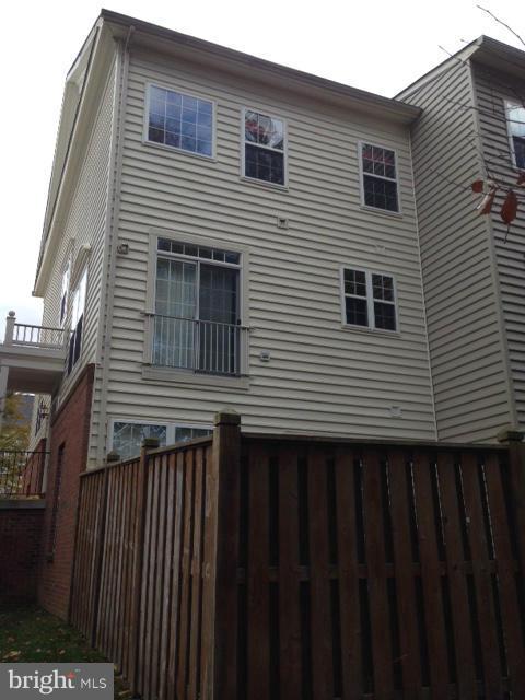 8112 Mississippi Road Laurel, MD 20724 - Photo 2 of 12 Exterior (Rear)